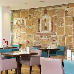 Отель Athinais Hotel Греция, Афины - отзывы, цены и фото номеров - забронировать отель Athinais Hotel онлайн питание фото 3