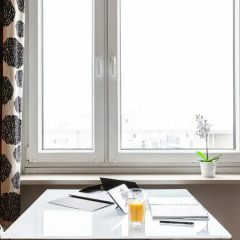 Отель Apartment4you Centrum 2 4* Студия фото 25