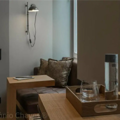 Descobertas Boutique Hotel Порту удобства в номере