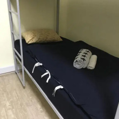 Отель City Hostel Waltzing Matilda Грузия, Тбилиси - отзывы, цены и фото номеров - забронировать отель City Hostel Waltzing Matilda онлайн парковка