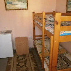 Гостевой Дом Союз питание
