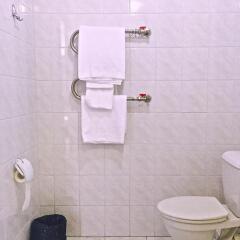 KenigAuto Hotel 3* Номер Комфорт фото 9