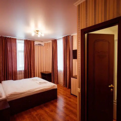 Гостиница Pano Castro 3* Стандартный номер с двуспальной кроватью фото 4