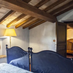 Отель Tenuta Vento di Mare 3* Стандартный номер фото 12