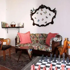 Отель Cascina Salazzara Маджента интерьер отеля