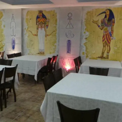 Гостиница Guest House Mykonos питание