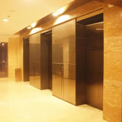 Отель Guangzhou HipHop Apartment Poly World Trade Branch Китай, Гуанчжоу - отзывы, цены и фото номеров - забронировать отель Guangzhou HipHop Apartment Poly World Trade Branch онлайн интерьер отеля