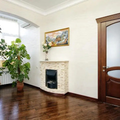 Гостиница Comfort in Historical Center of Odessa интерьер отеля