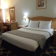 Grand Continental Flamingo Hotel 3* Стандартный номер