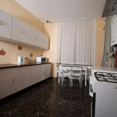 Гостиница Rooms Na Starom Arbate в номере фото 2