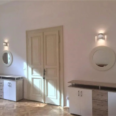 Апартаменты King Wenceslas Apartments Прага в номере