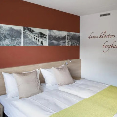 Hotel Ochsen 2 3* Номер Комфорт с различными типами кроватей фото 4