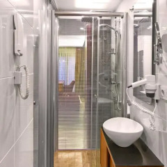 The 22 Hotel 3* Номер категории Эконом с различными типами кроватей фото 3