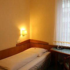 Hotel Daniel 3* Стандартный номер фото 5