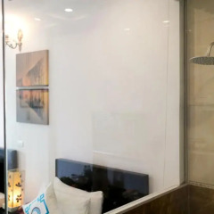 Hanoi Focus Boutique Hotel 3* Представительский номер разные типы кроватей фото 3