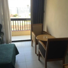 Отель CANIFOR Каура удобства в номере фото 2
