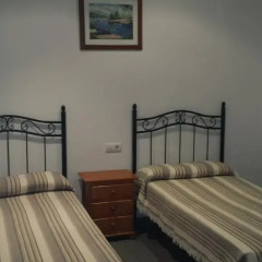 Отель Hostal Cuesta de Belén Испания, Аркос -де-ла-Фронтера - отзывы, цены и фото номеров - забронировать отель Hostal Cuesta de Belén онлайн детские мероприятия