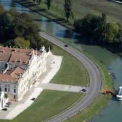 Отель Villa Gasparini Италия, Доло - отзывы, цены и фото номеров - забронировать отель Villa Gasparini онлайн фото 5