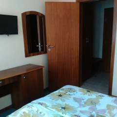 Family Hotel Bashtina Kashta 3* Номер Комфорт с различными типами кроватей фото 3