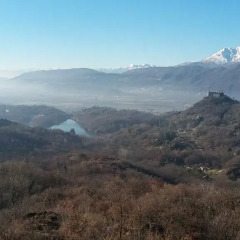 Отель Agriturismo La Campagnetta Кьяверано фото 2