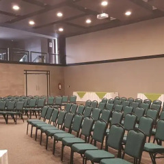 Отель LQ Hotel by La Quinta Cancun Мексика, Канкун - отзывы, цены и фото номеров - забронировать отель LQ Hotel by La Quinta Cancun онлайн помещение для мероприятий фото 7