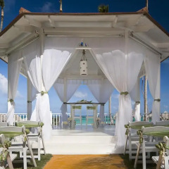 Отель The Level at Melia Caribe Tropical Доминикана, Пунта Кана - отзывы, цены и фото номеров - забронировать отель The Level at Melia Caribe Tropical онлайн помещение для мероприятий