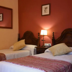 Hotel Eth Pomer детские мероприятия