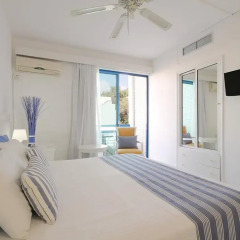 Nereus Hotel комната для гостей фото 5