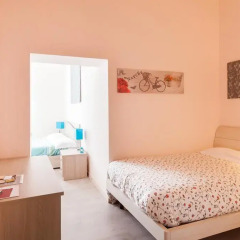 Отель San Giovanni Rooms Roma Италия, Рим - отзывы, цены и фото номеров - забронировать отель San Giovanni Rooms Roma онлайн детские мероприятия фото 2