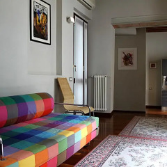 Отель The Diamond Flat Апартаменты фото 32