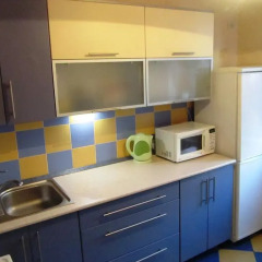 Гостиница Apartaments Rafieva в номере