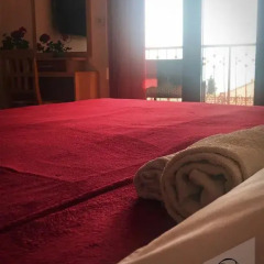 Отель Villa Luka спа фото 2