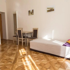 Отель 24 Guesthouse 2* Стандартный номер фото 13