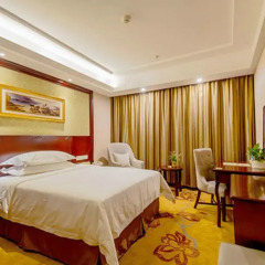 Vienna Hotel(shenzhen Shazui Branch) Шэньчжэнь детские мероприятия фото 2
