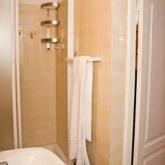 Отель ABC International Home Holiday Rome Center ванная фото 2