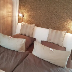 Апартаменты Apartment Cologne City Кёльн спа