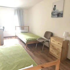 Отель Hostel Marija Латвия, Рига - отзывы, цены и фото номеров - забронировать отель Hostel Marija онлайн комната для гостей фото 2