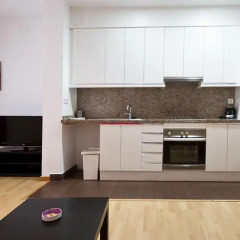 Отель Gothic Suites Bcn в номере фото 2