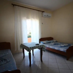 Апартаменты Vila Caushi (Rooms&Apartments) комната для гостей фото 2