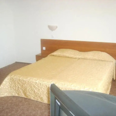 Hotel Genada 2* Стандартный номер фото 2