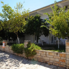 Отель Olive Grove Resort 3* Апартаменты с различными типами кроватей фото 4