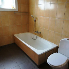 Отель Holiday Home Bruges De Pepel 5* Стандартный номер с различными типами кроватей фото 15