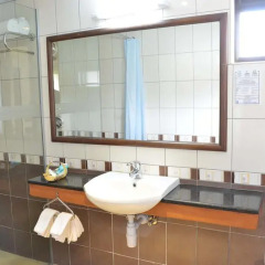 Отель Sentrim Elementaita Lodge 4* Стандартный номер с различными типами кроватей фото 4