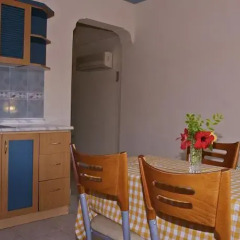 Апартаменты Highlife Apartments в номере фото 2