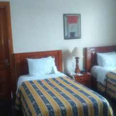 Отель Best Western Majestic 3* Стандартный номер фото 7
