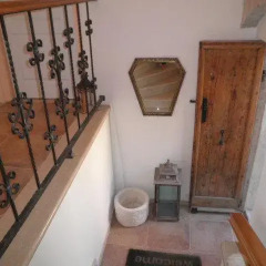 Отель Rooms Tomic удобства в номере