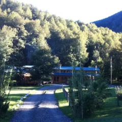 Hotel Boutique Nalcas фото 9