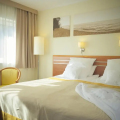 Hotel Nadmorski комната для гостей фото 2