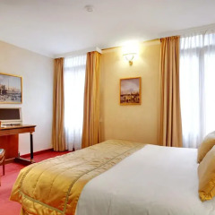 Отель Dona Palace 4* Стандартный номер