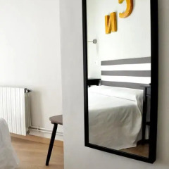 Отель Pension Portugal 3* Стандартный номер фото 17